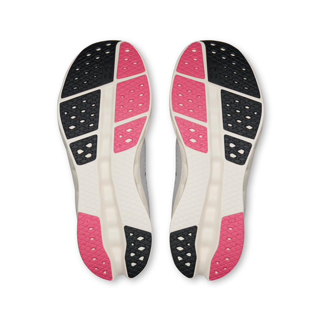 ON Women's Cloudsurfer 2 - Ore Ivory