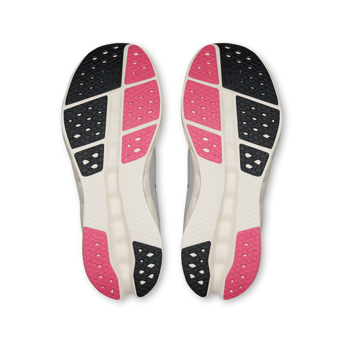ON Women's Cloudsurfer 2 - Ore Ivory