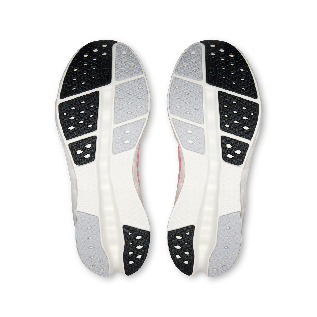 ON Women's Cloudsurfer 2 - Camellia Ivory