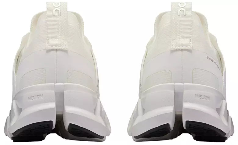 ON Women's Cloudswift 4 - White White