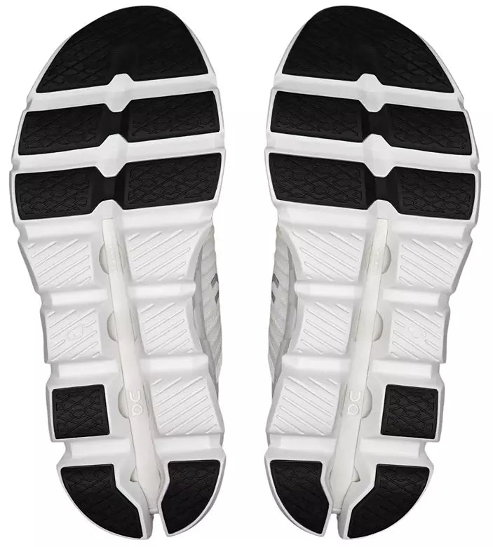 ON Women's Cloudswift 4 - White White