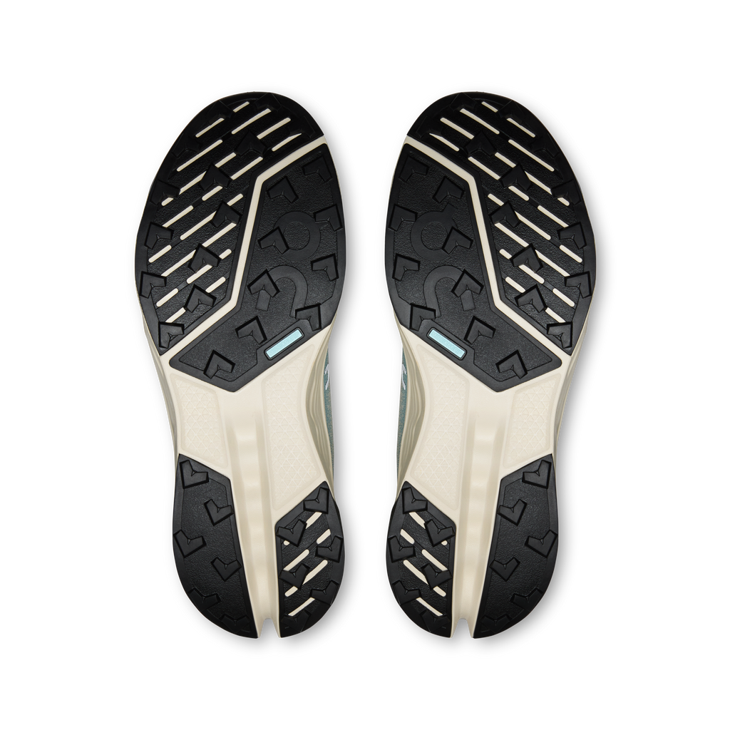 ON Women's Cloudsurfer Trail 2 WP - Grain Brook