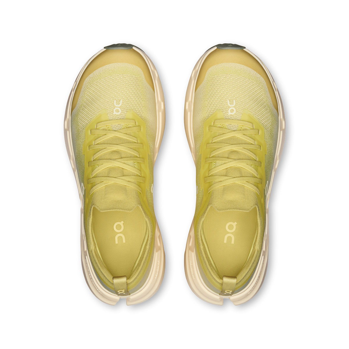 ON Women's Cloudsoma - Acacia Lychee