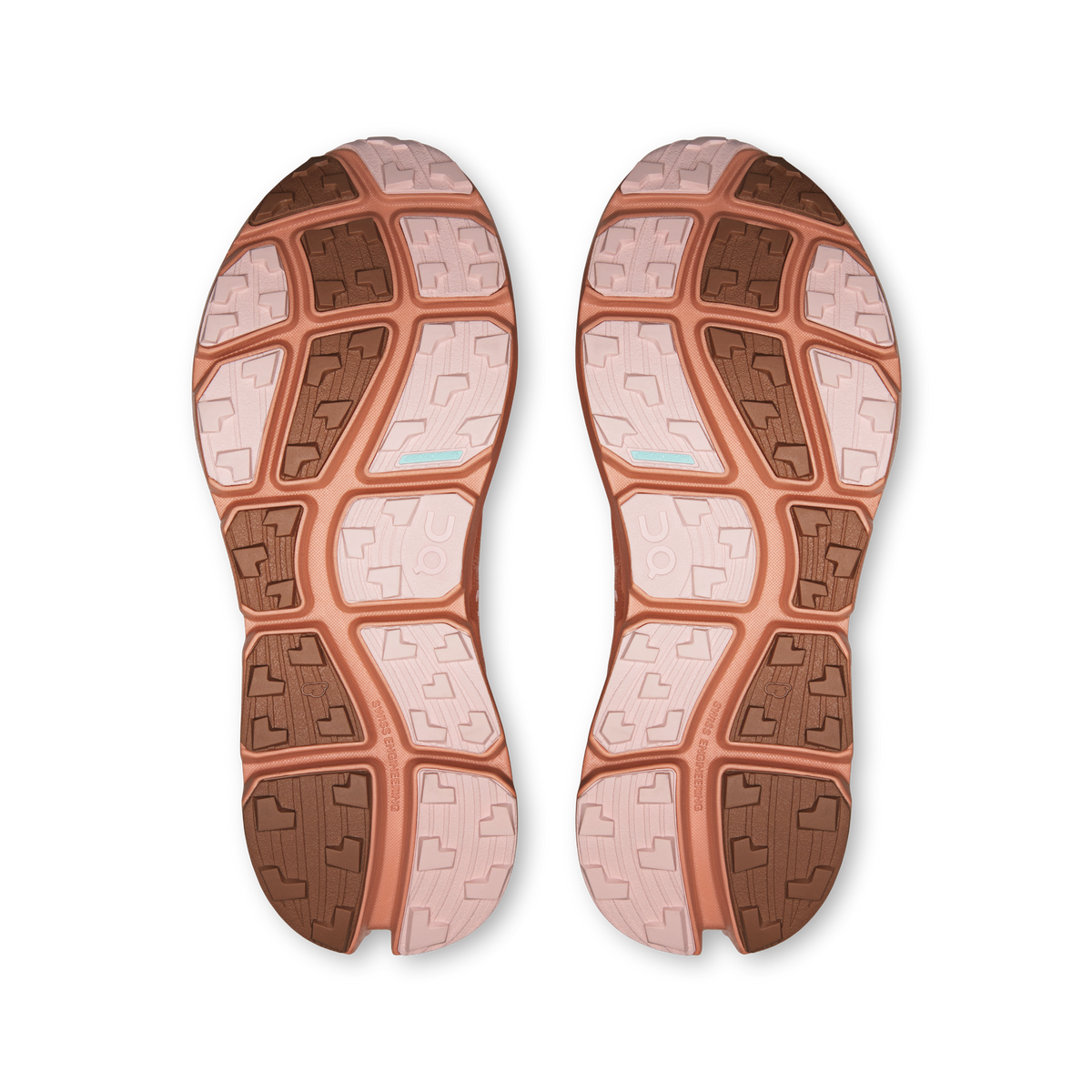 ON Women's Cloudsoma - Doe Argil