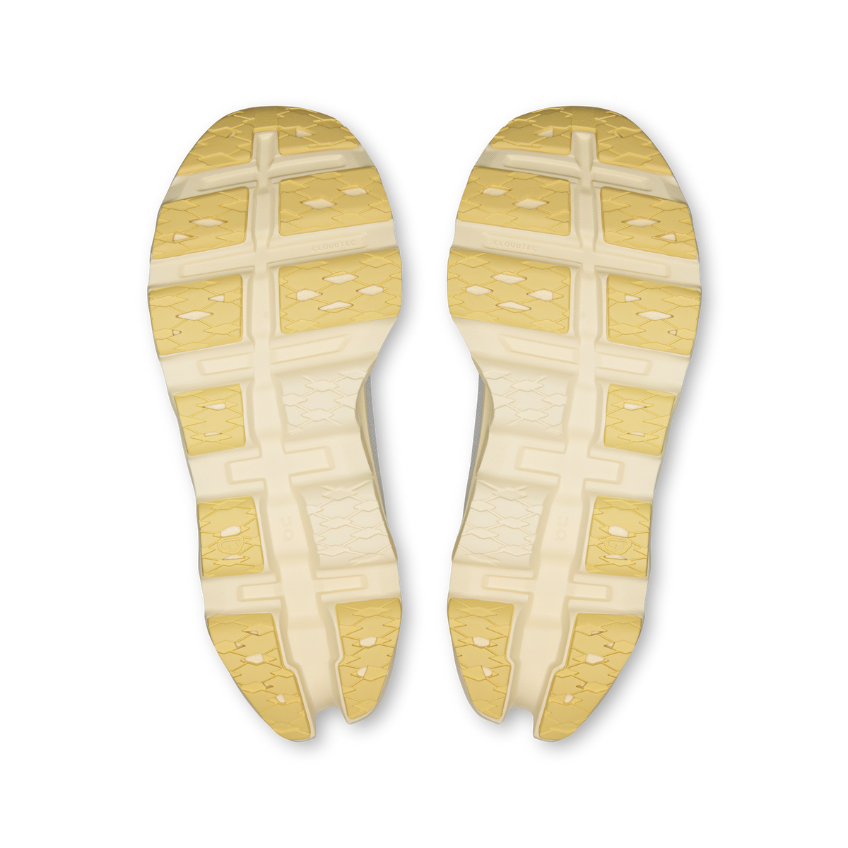 ON Women's Cloudmonster 3 - Glacier Pollen
