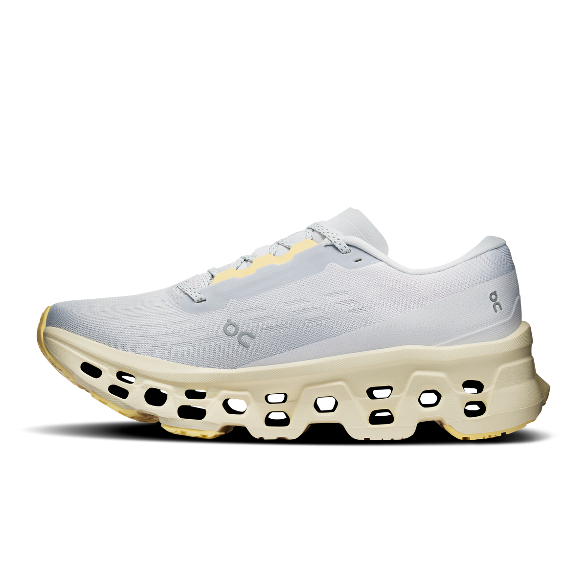 ON Women's Cloudmonster 3 - Glacier Pollen