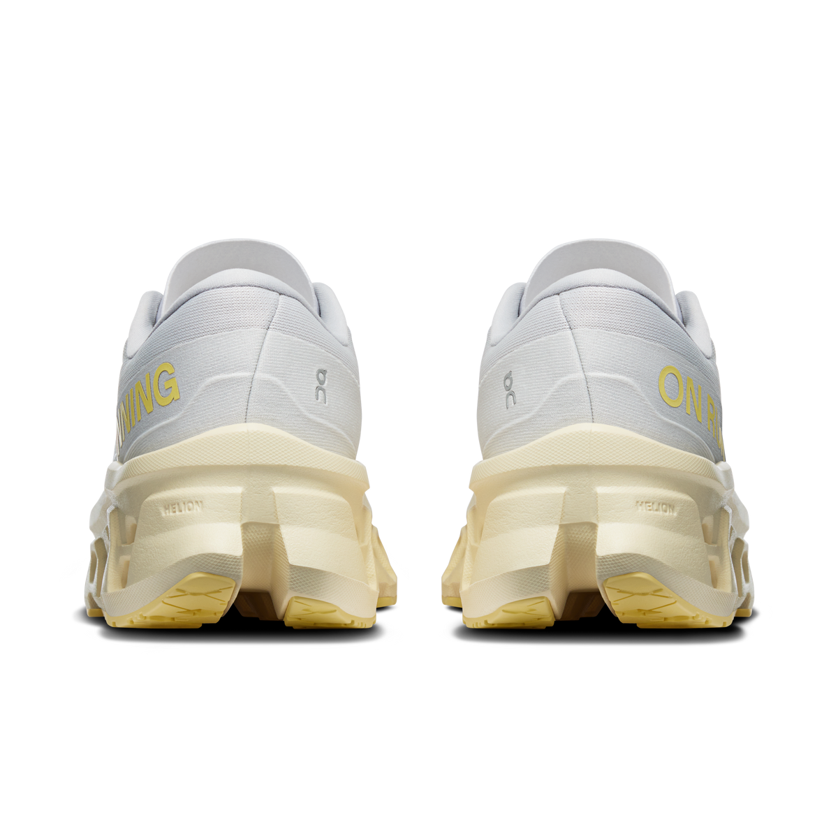 ON Women's Cloudmonster 3 - Glacier Pollen