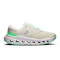 ON Women's Cloudrunner 3 - Ghost Verdite