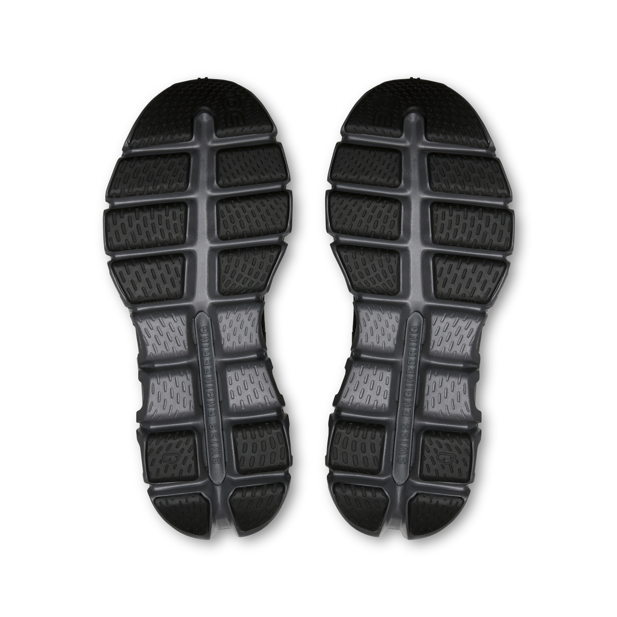 ON Women's Cloud X Tempo - Black Eclipse