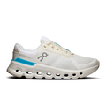 ON Women's Cloudrunner 2 - White Horizon