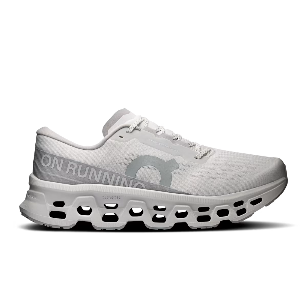 ON Men's Cloudmonster 3 - Wolf Wolf