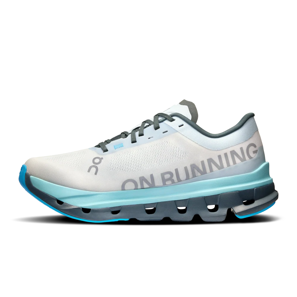 ON Women's Cloudflow 5 - Arctic Stone