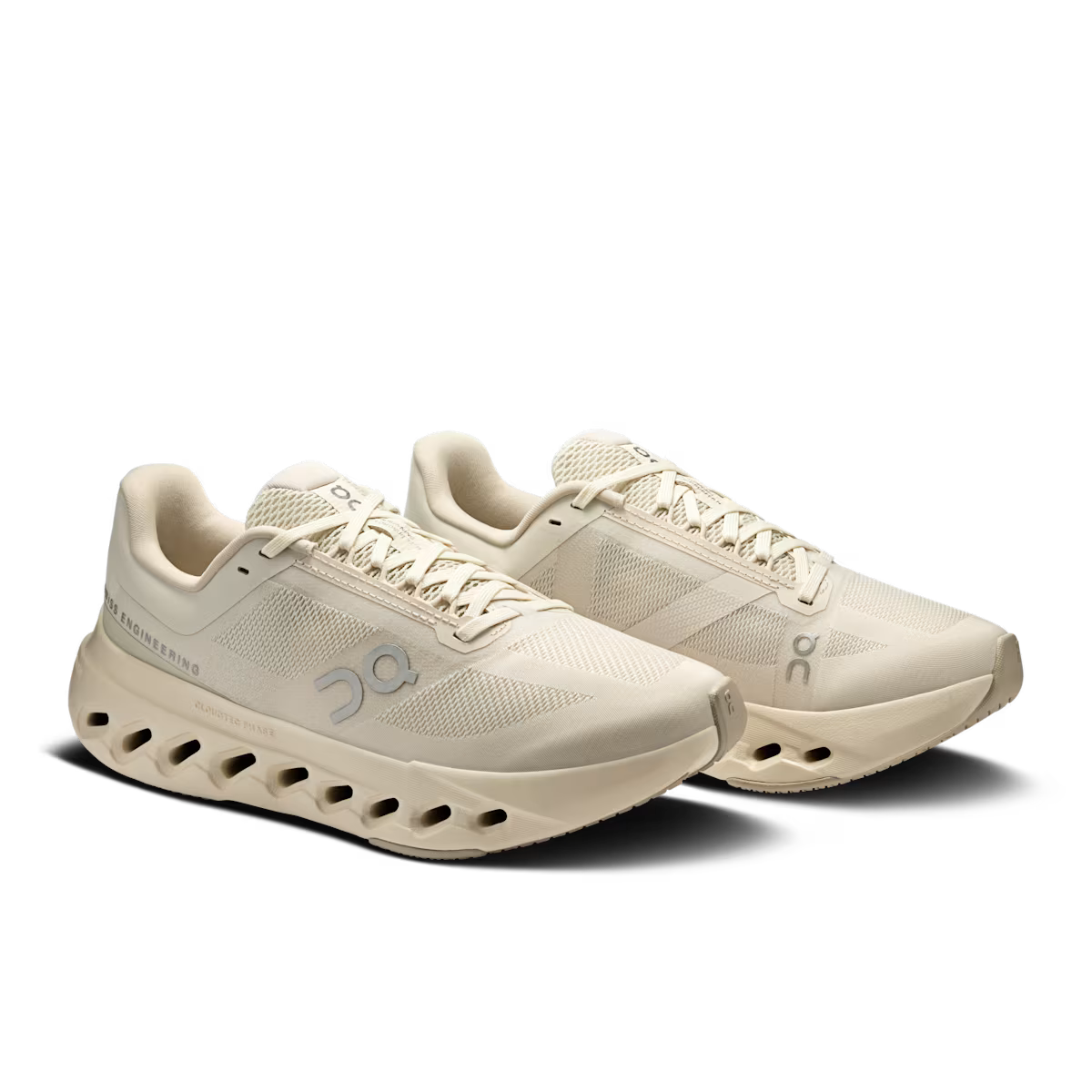 ON Women's Cloudsurfer Next 1 - Dew Dew