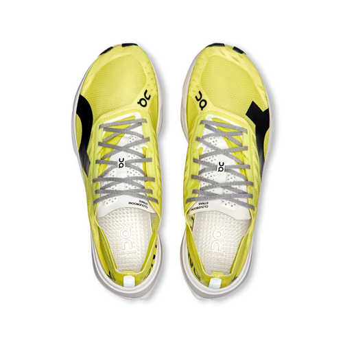 ON Men's Cloudboom Strike - Limelight Wolf