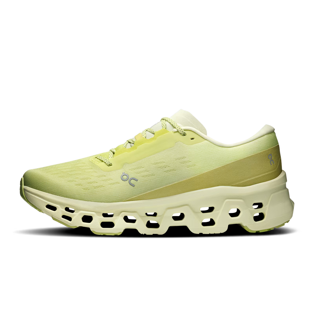 ON Men's Cloudmonster 3 - Limelight Seedling