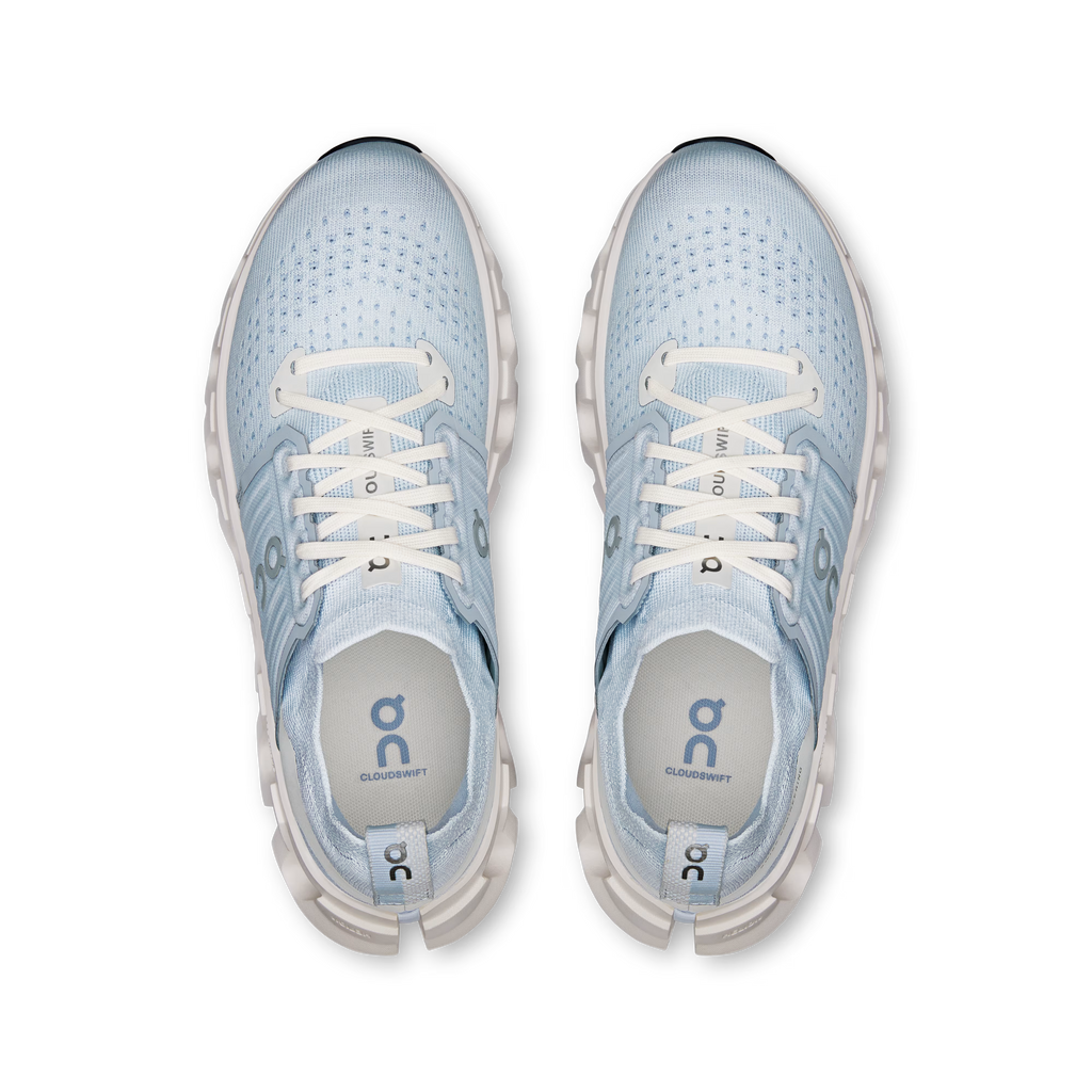 ON Women's Cloudswift 4 - Heather Gardenia
