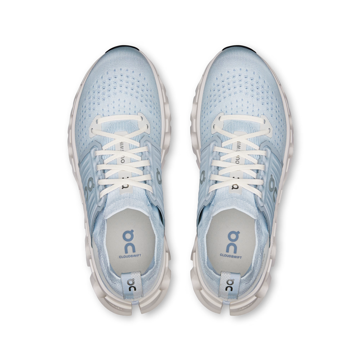 ON Women's Cloudswift 4 - Heather Gardenia