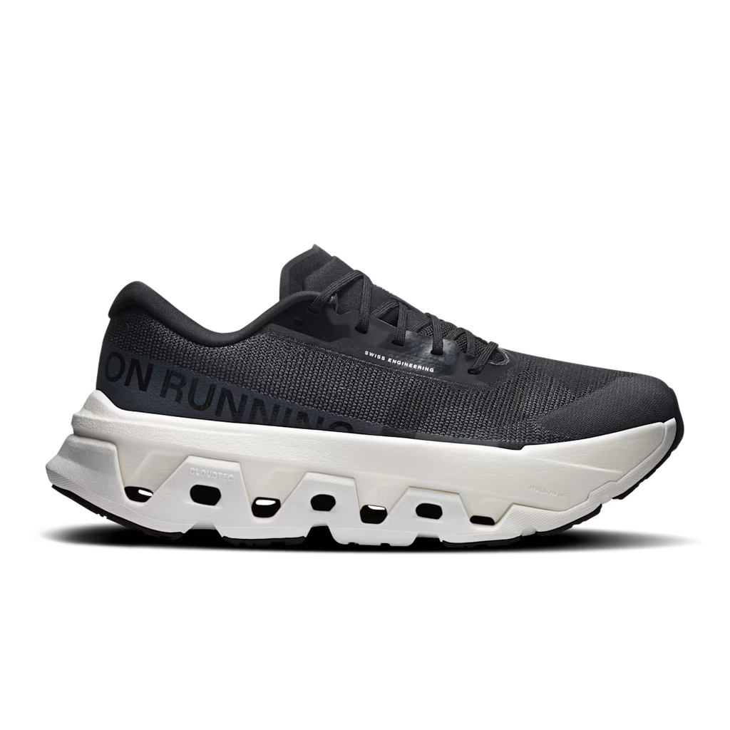 ON Men's Cloudmonster 3 Hyper - Black Ivory