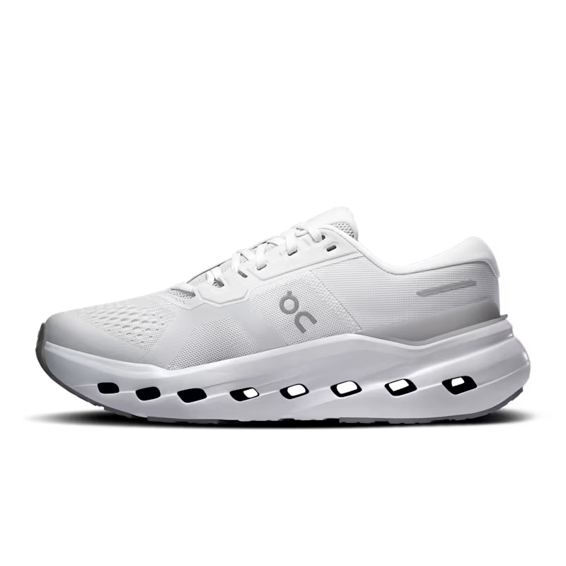 ON Women's Cloudrunner 3 - Frost Glacier