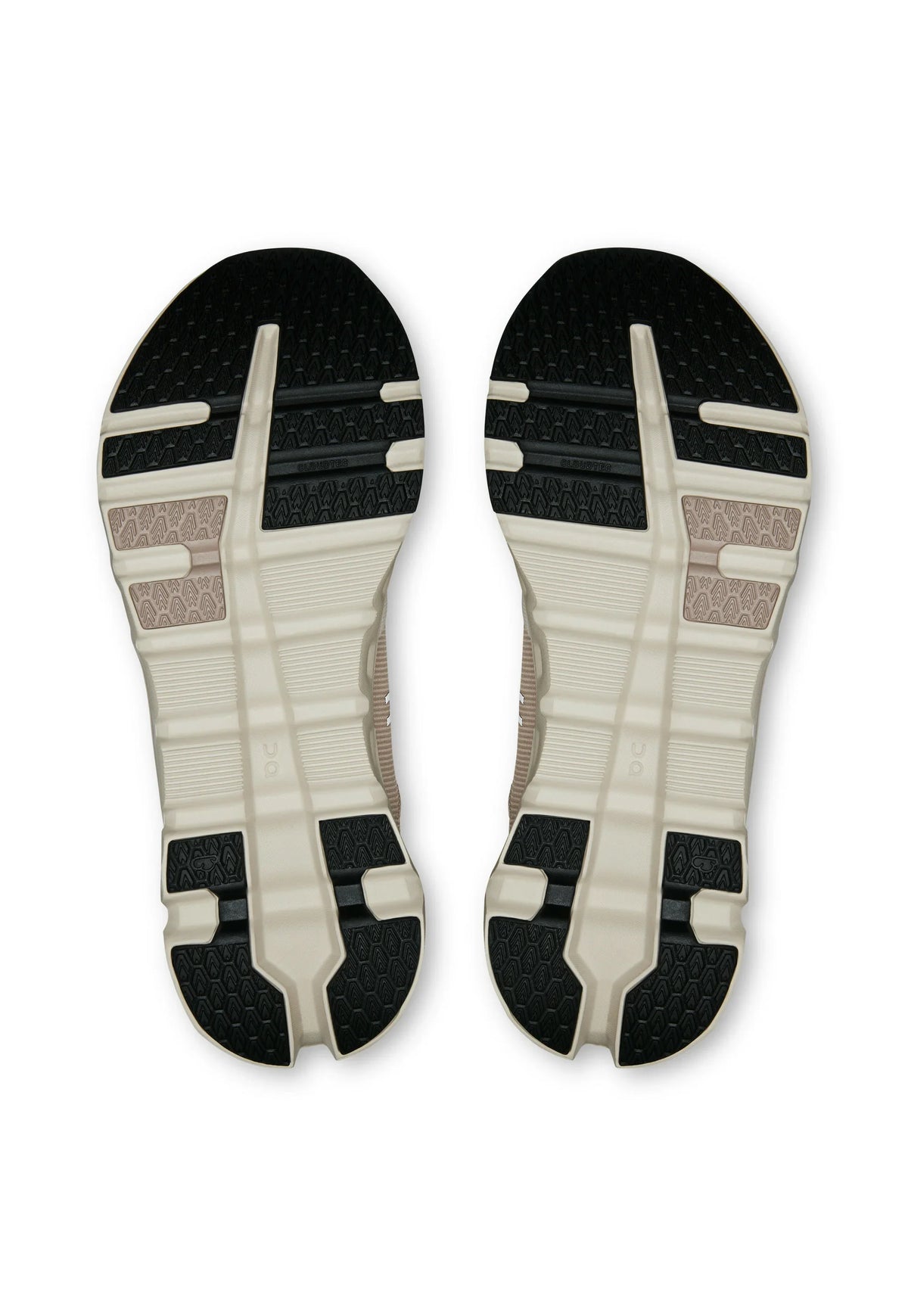 ON Men's Cloudrunner 2 Wide - Pearl Desert