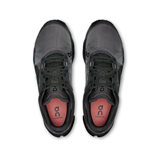 ON Men's Cloudflow 5 - Black Black