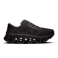 ON Women's Cloudmonster 3 - Black Black