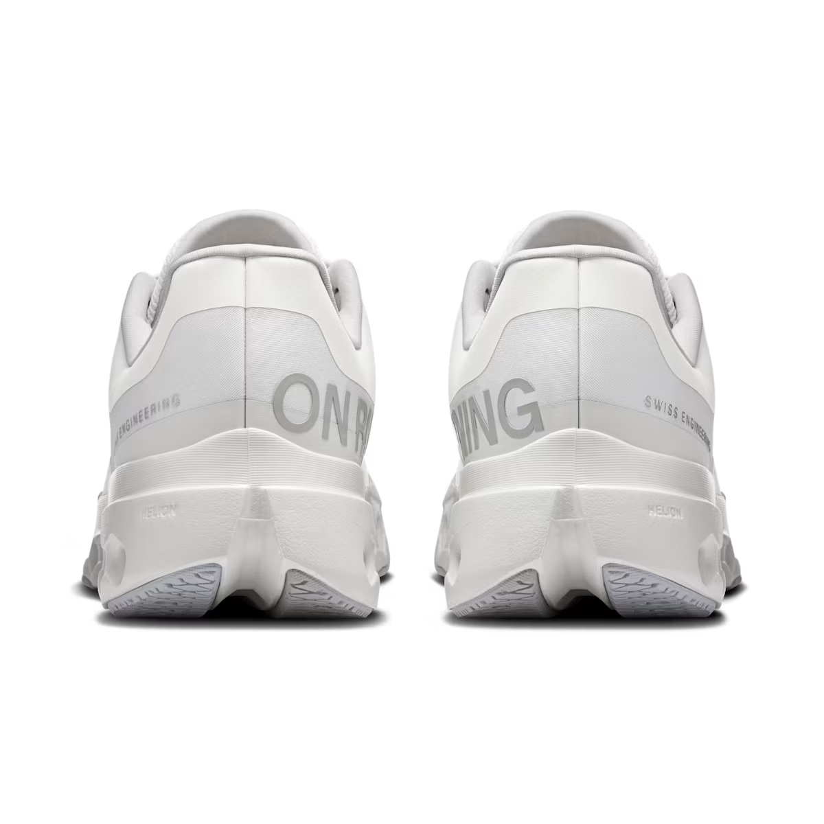 ON Men's Cloudsurfer Next 1 - White White