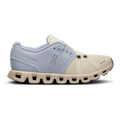 On Womens Cloud 5 - Nimbus/Moon (59.98015)
