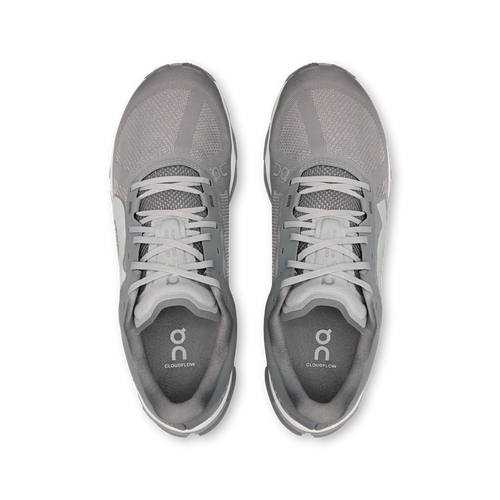 ON Men's Cloudflow 5 - Alloy Rock
