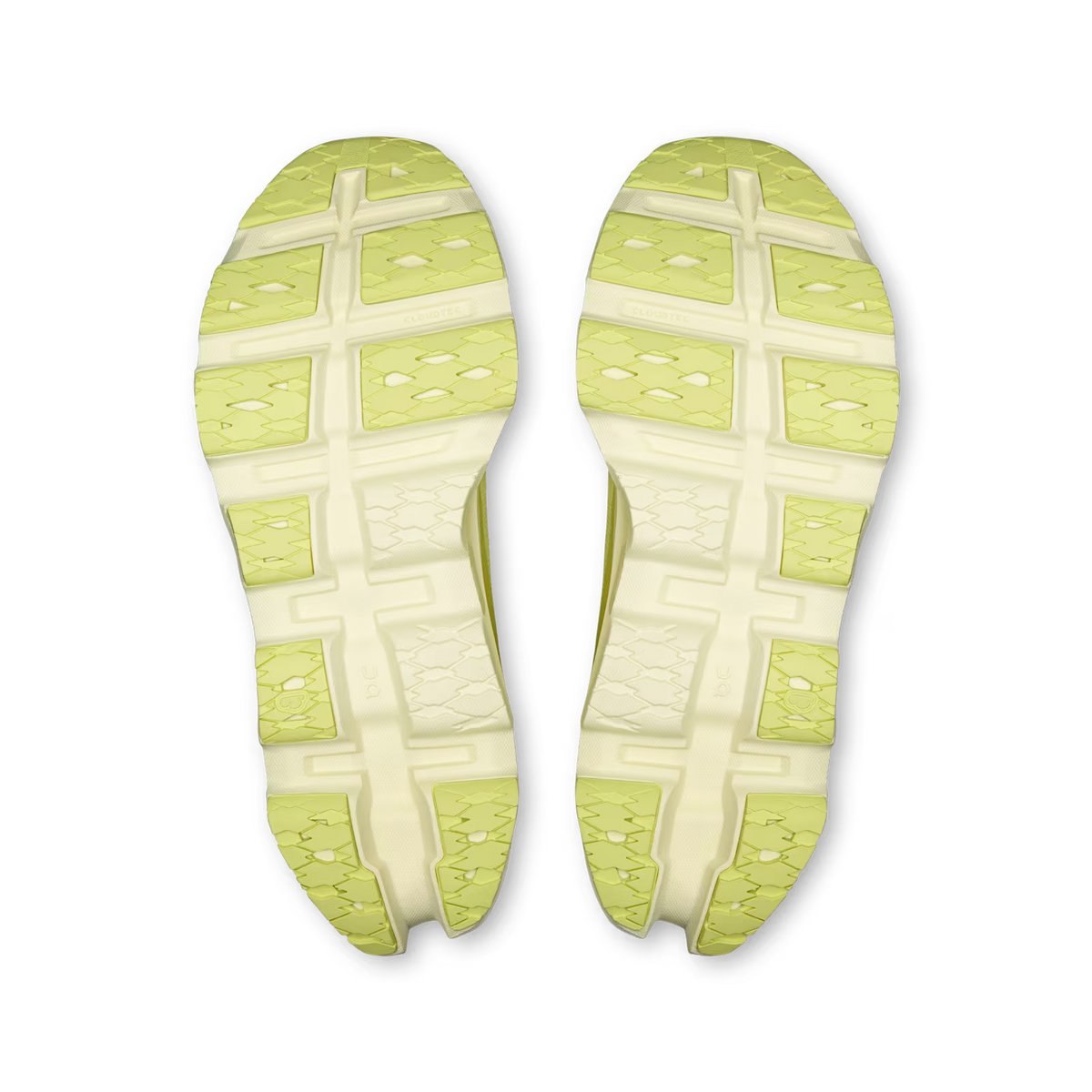 ON Women's Cloudmonster 3 - Limelight Seedling
