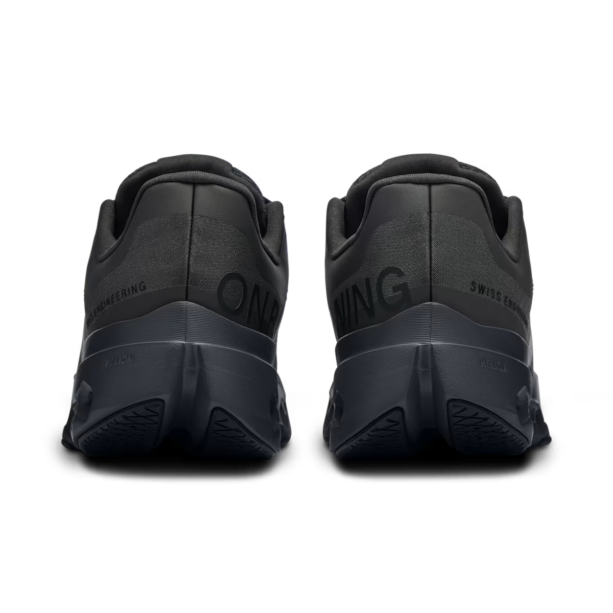 ON Women's Cloudsurfer Next 1 - Black Eclipse