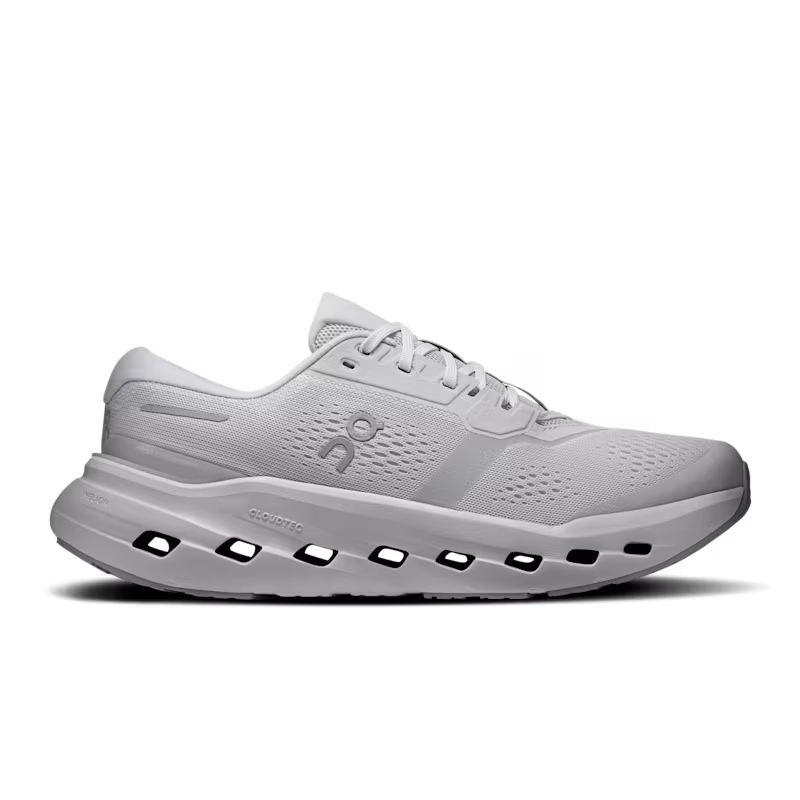 ON Men's Cloudrunner 3 - Glacier Alloy