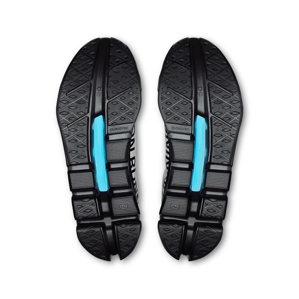 ON Women's Cloudflow 5 - Glacier Black