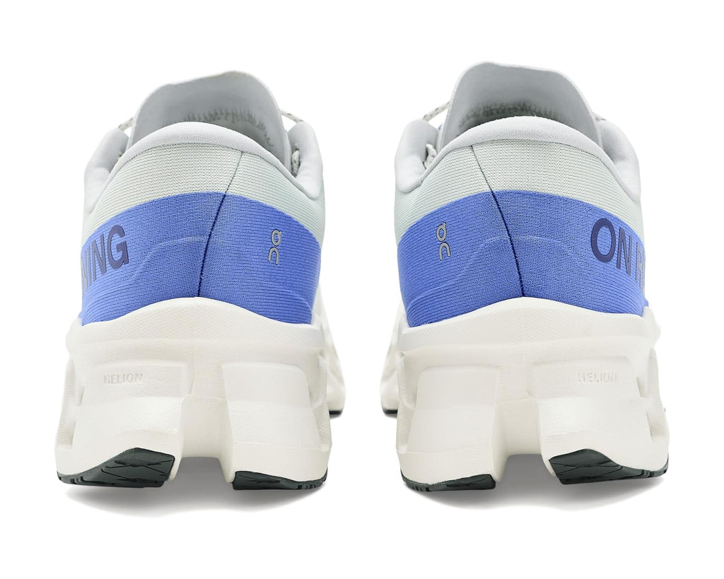 ON Men's Cloudmonster 3 - Iceberg Ivory