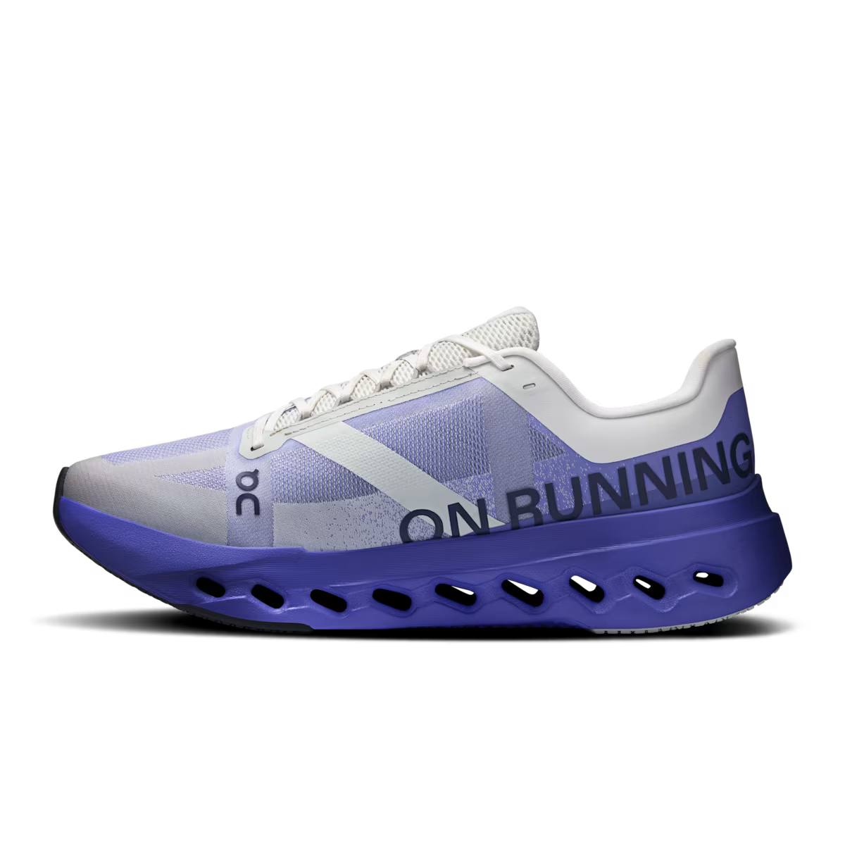 ON Men's Cloudsurfer Next 1 - Sailor Iceberg