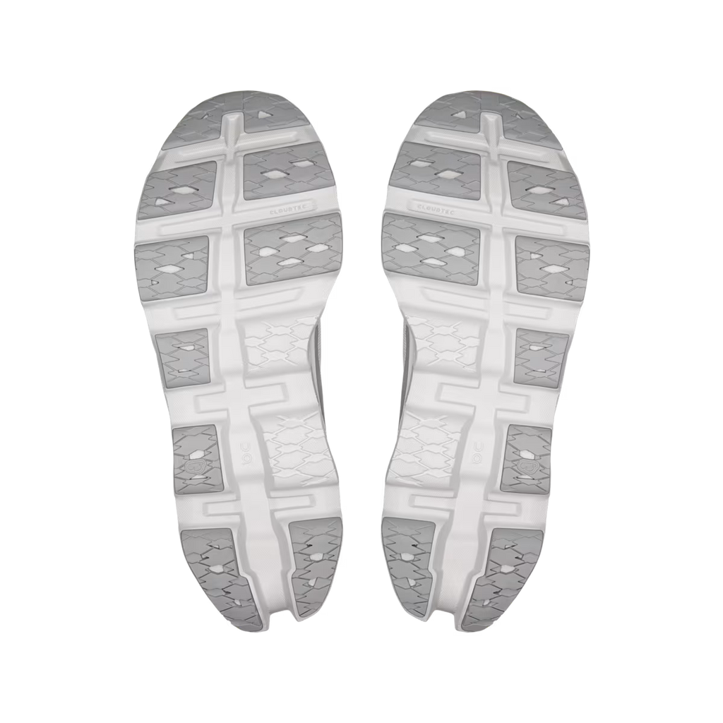 ON Men's Cloudmonster 3 - Wolf Wolf