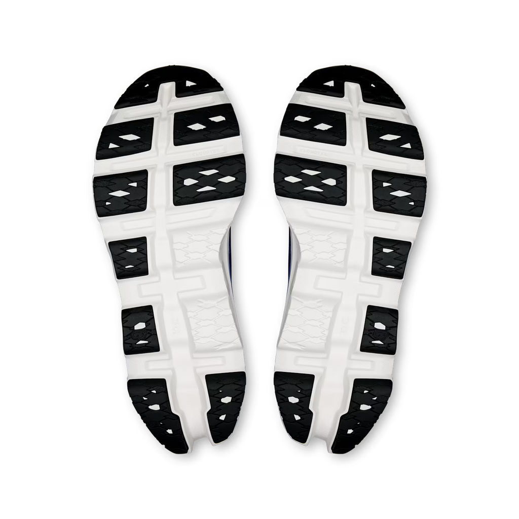 ON Women's Cloudmonster 3 - Nebula Ivory