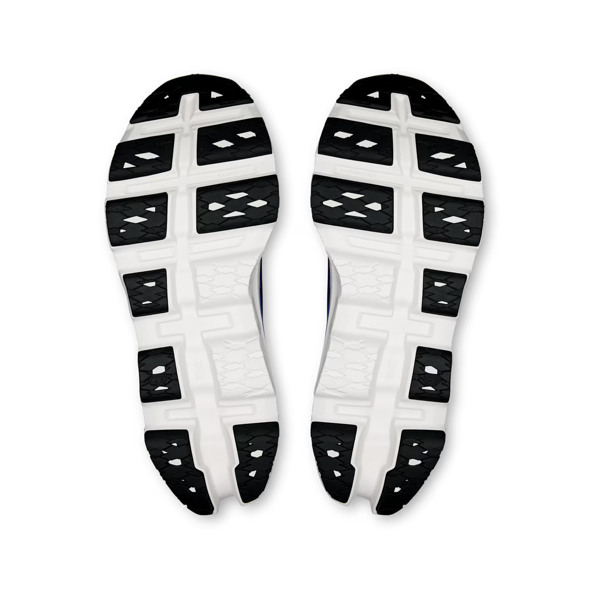 ON Women's Cloudmonster 3 - Nebula Ivory