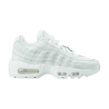 Nike Air Max 95 Triple Summit White (Women's)