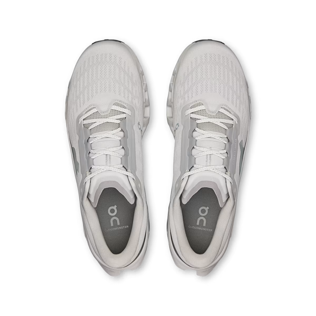 ON Men's Cloudmonster 3 - Wolf Wolf