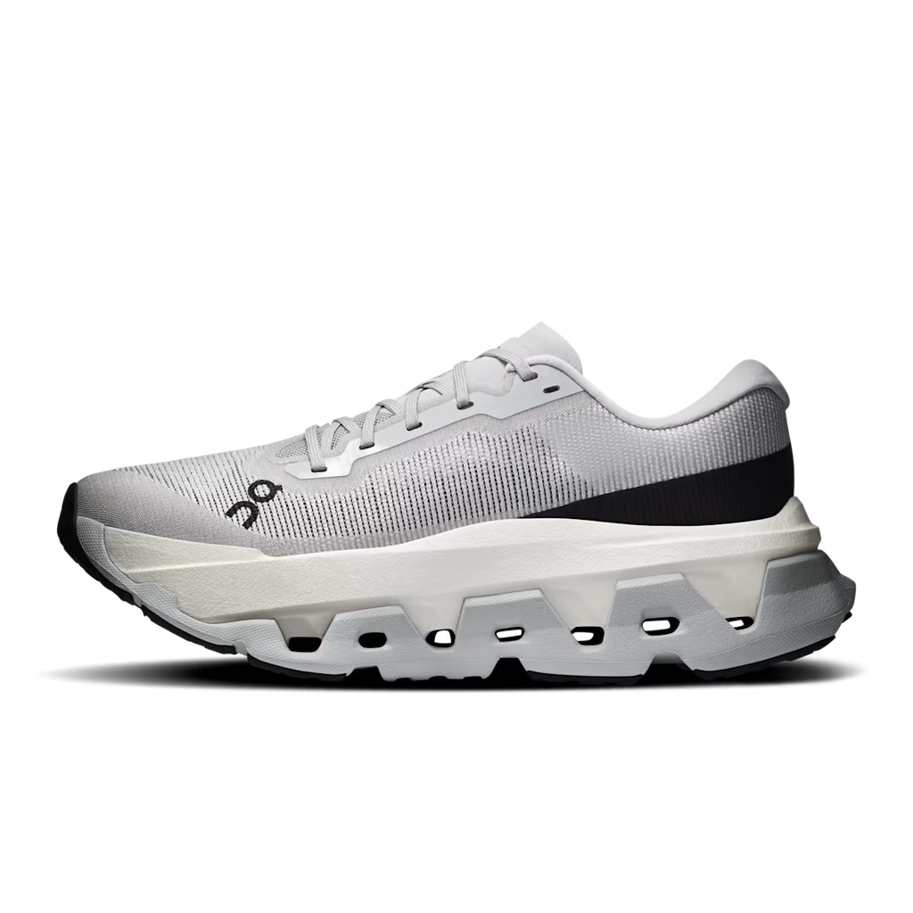 ON Women's Cloudmonster 3 Hyper - Glacier Black