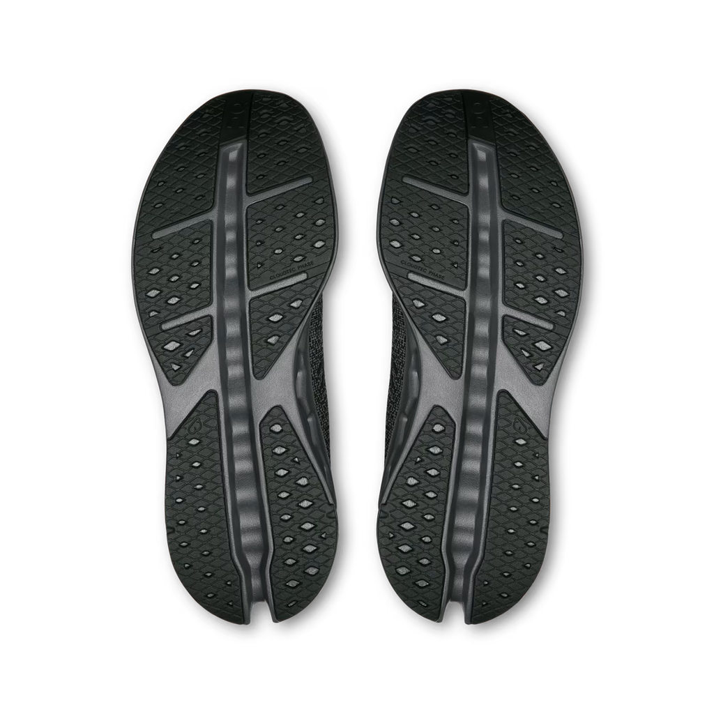 ON Men's Cloudsurfer Max 1 - Black Eclipse