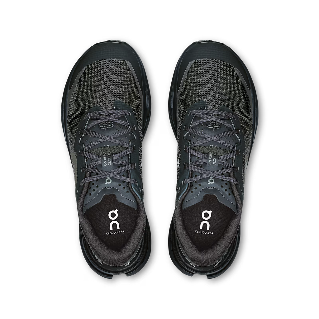 ON Men's Cloudswift 4 - Black Eclipse