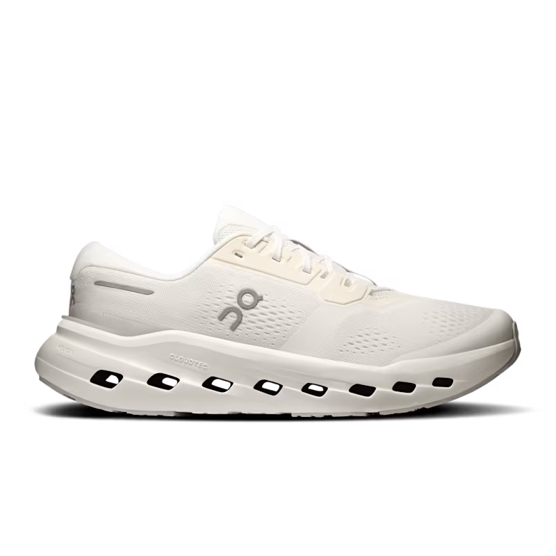 ON Men's Cloudrunner 3 - White Glacier