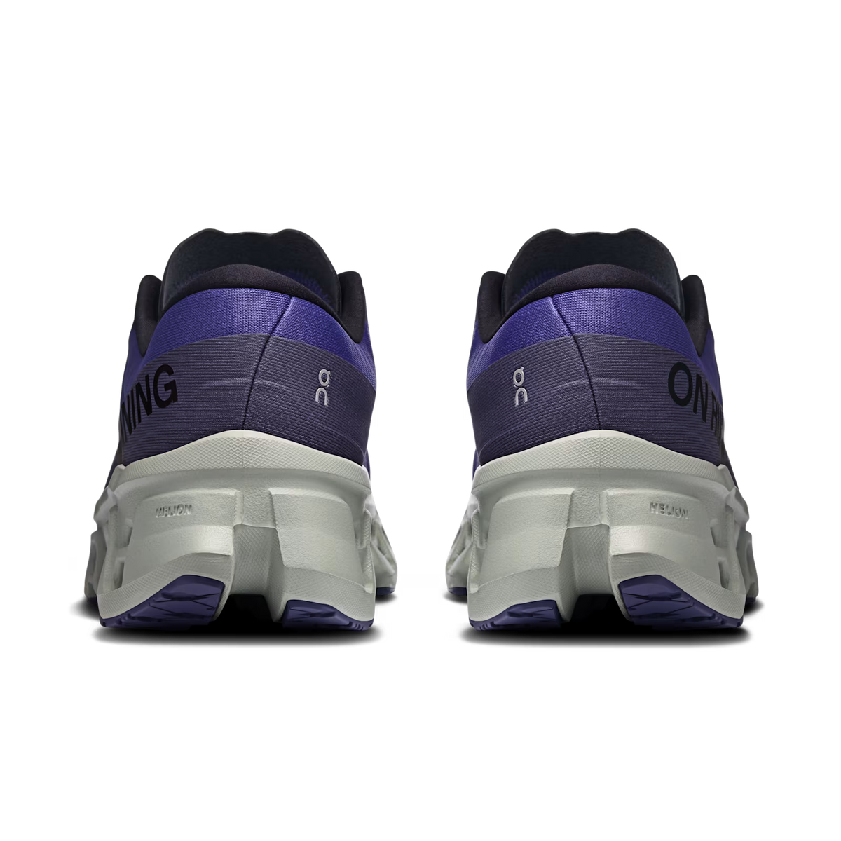 ON Men's Cloudmonster 3 Wide - Twilight White