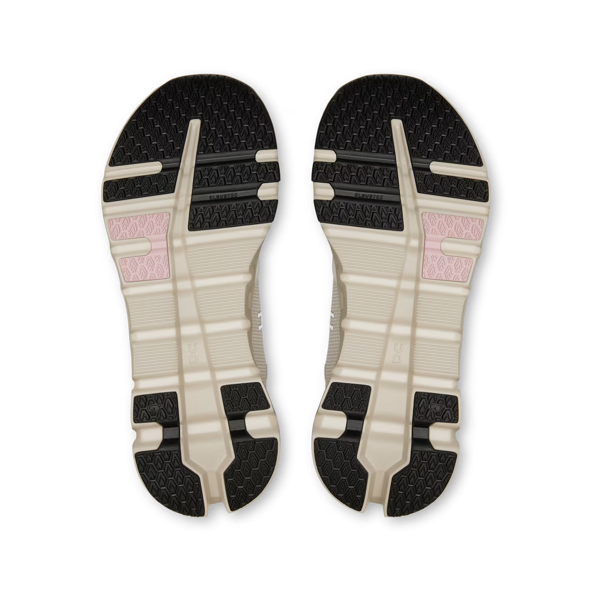 ON Women's Cloudrunner 2 - Silver Mauve