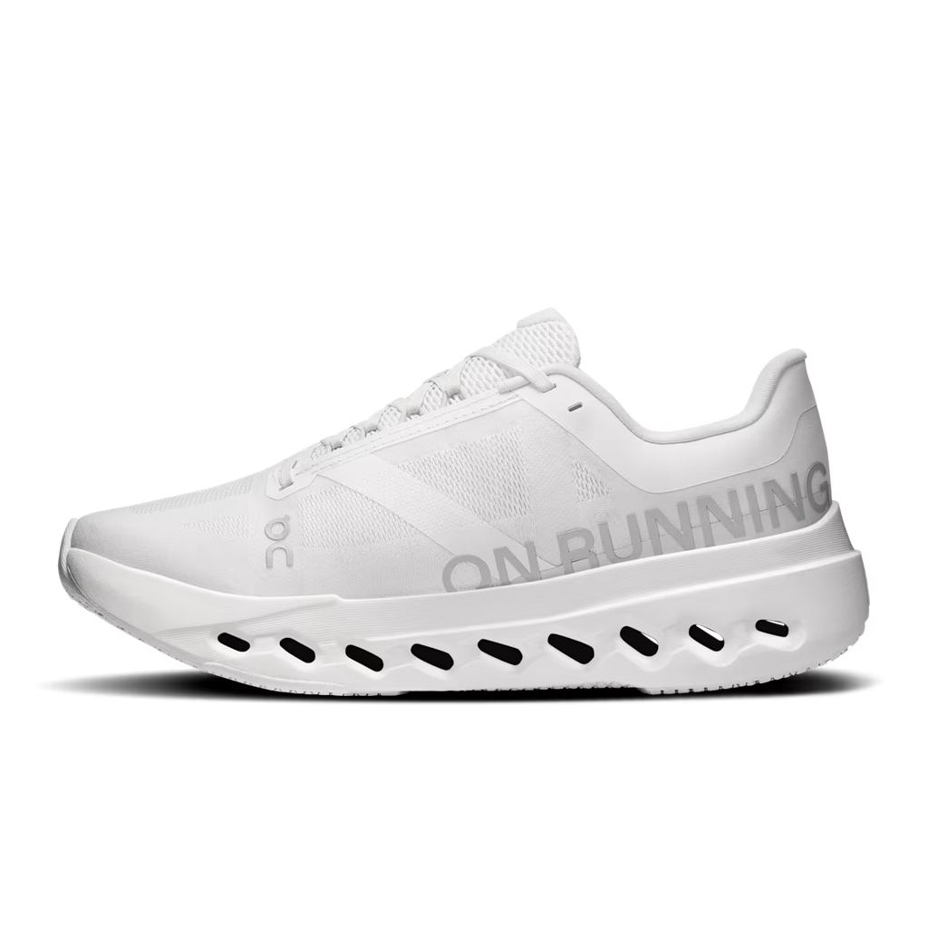 ON Women's Cloudsurfer Next 1 - White White