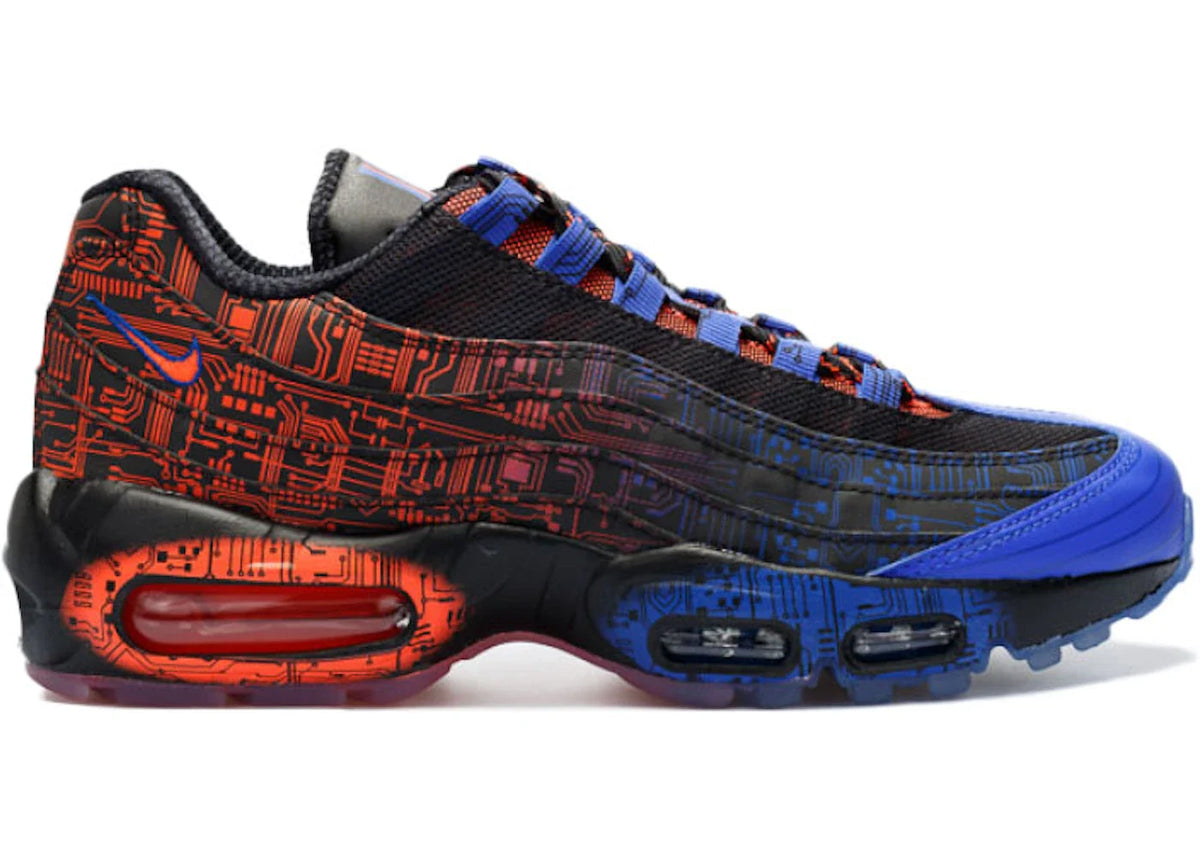 Nike Air Max 95 Doernbecher (GS)