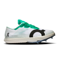 On Men's Cloudspike Amplius 2 - Mint/White (3MF10291752)