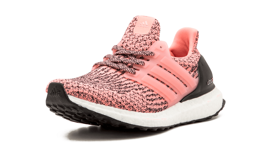 ULTRABOOST WMNS "Salmon" S80686